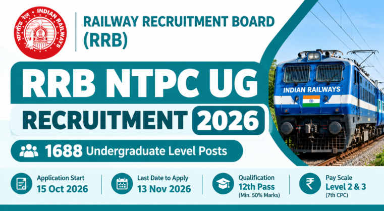 NTPC Undergraduate